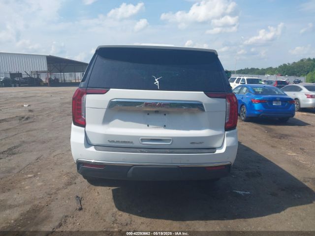 1GKS1BKDXMR284292 GMC Yukon 2wd Slt