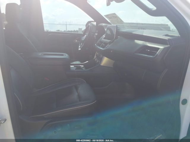 2021 GMC YUKON 1GKS1BKDXMR284292 Photo 4