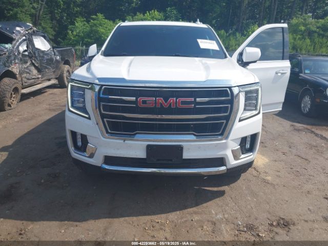 2021 GMC YUKON 1GKS1BKDXMR284292 Photo 5