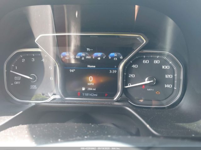 2021 GMC YUKON 1GKS1BKDXMR284292 Photo 6