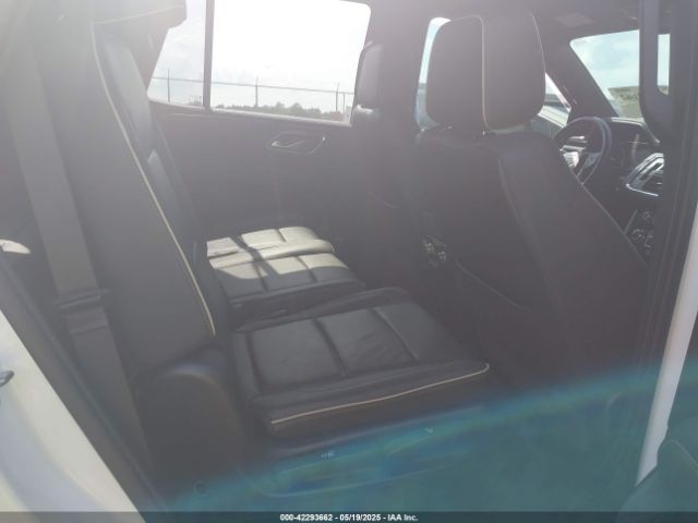 2021 GMC YUKON 1GKS1BKDXMR284292 Photo 7