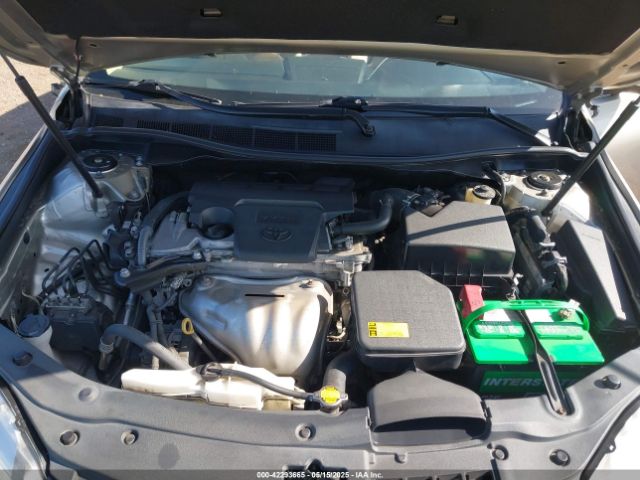4T4BF1FK9FR473775 Toyota CAMRY LE