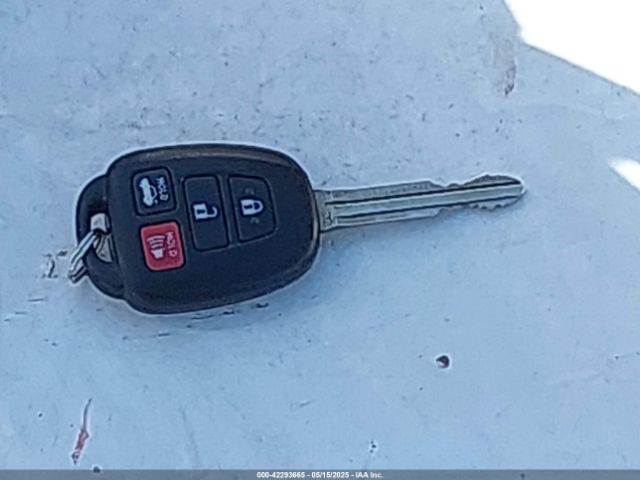 4T4BF1FK9FR473775 Toyota CAMRY LE