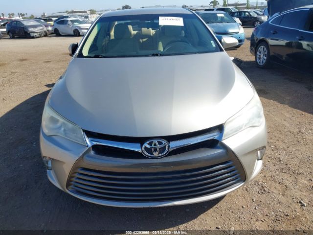 4T4BF1FK9FR473775 Toyota CAMRY LE