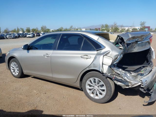 4T4BF1FK9FR473775 Toyota CAMRY LE