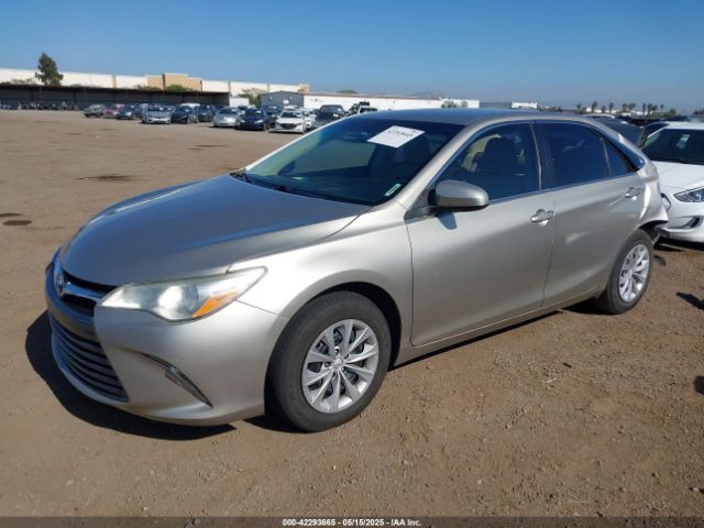 4T4BF1FK9FR473775 Toyota CAMRY LE