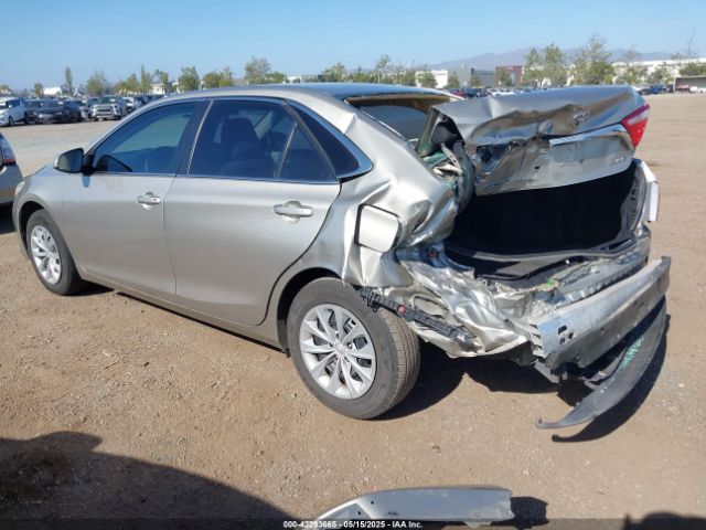 4T4BF1FK9FR473775 Toyota CAMRY LE