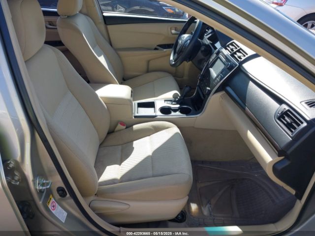 4T4BF1FK9FR473775 Toyota CAMRY LE