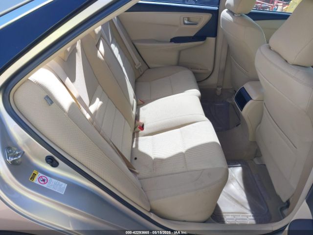 4T4BF1FK9FR473775 Toyota CAMRY LE
