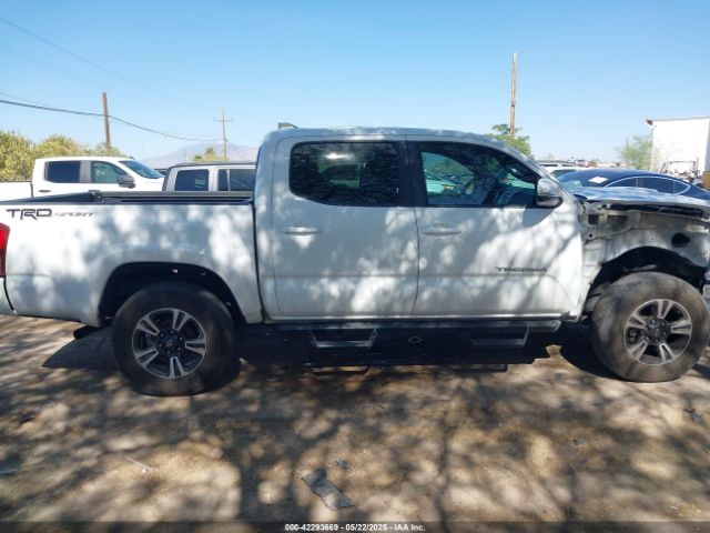 3TMAZ5CN2HM039194 Toyota Tacoma Trd Sport