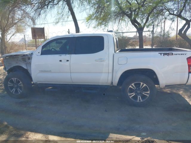 3TMAZ5CN2HM039194 Toyota Tacoma Trd Sport