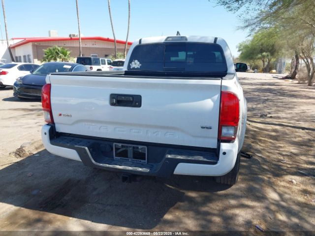 3TMAZ5CN2HM039194 Toyota Tacoma Trd Sport