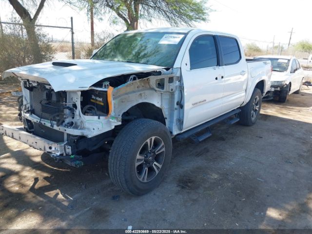 3TMAZ5CN2HM039194 Toyota Tacoma Trd Sport