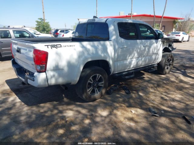 3TMAZ5CN2HM039194 Toyota Tacoma Trd Sport