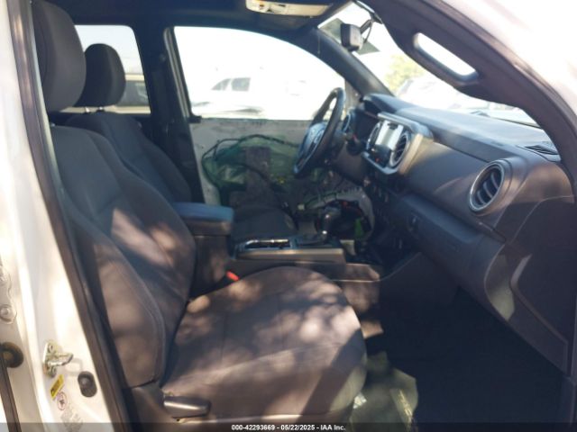 3TMAZ5CN2HM039194 Toyota Tacoma Trd Sport