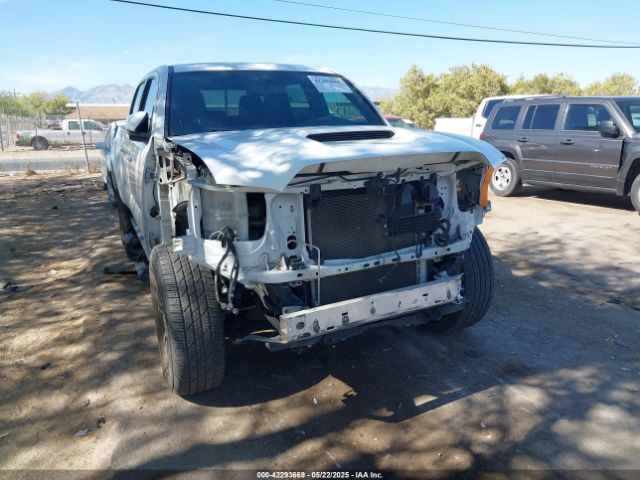 3TMAZ5CN2HM039194 Toyota Tacoma Trd Sport