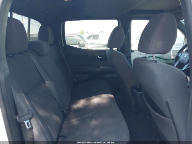 3TMAZ5CN2HM039194 Toyota Tacoma Trd Sport