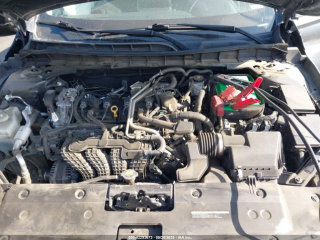 1N4BL4DV3NN388418 Nissan 2022