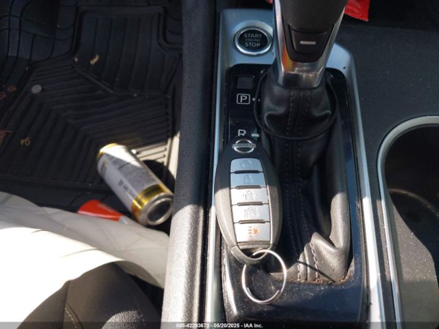 1N4BL4DV3NN388418 Nissan 2022