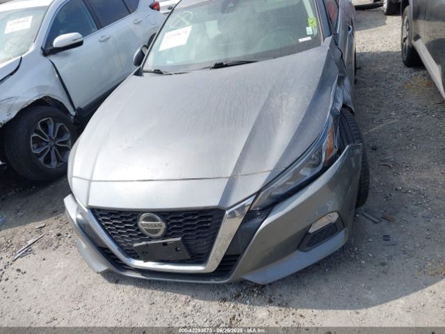 1N4BL4DV3NN388418 Nissan 2022