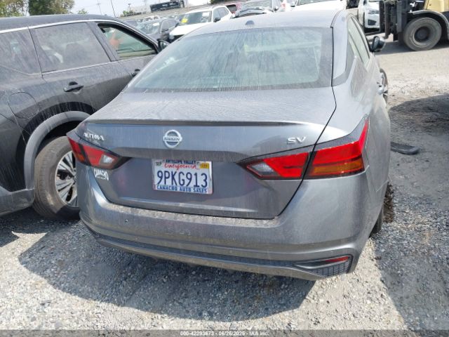 1N4BL4DV3NN388418 Nissan 2022