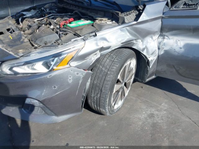 1N4BL4DV3NN388418 Nissan 2022
