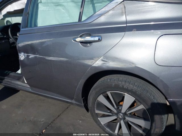 1N4BL4DV3NN388418 Nissan 2022