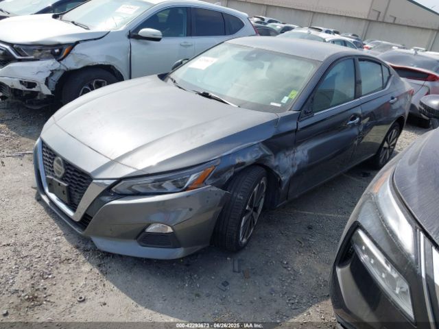 1N4BL4DV3NN388418 Nissan 2022