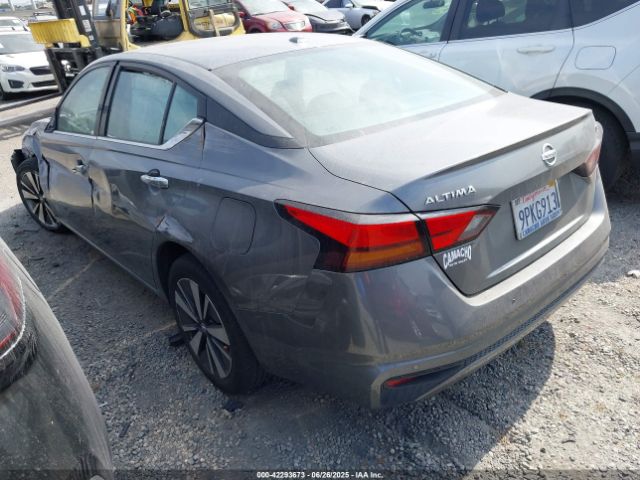 1N4BL4DV3NN388418 Nissan 2022