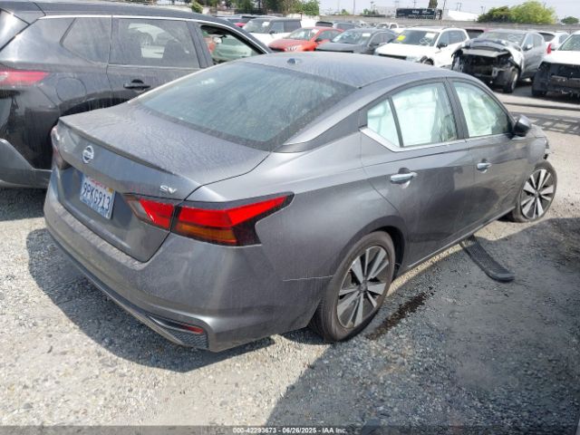 1N4BL4DV3NN388418 Nissan 2022