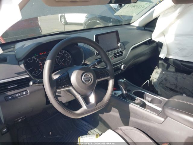1N4BL4DV3NN388418 Nissan 2022