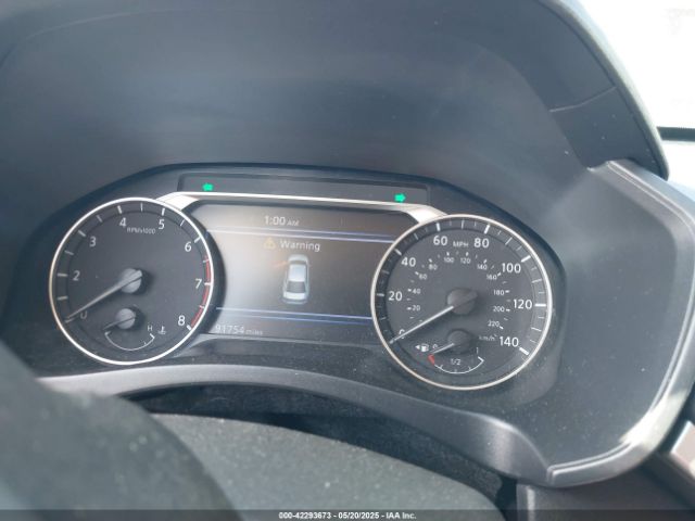 1N4BL4DV3NN388418 Nissan 2022
