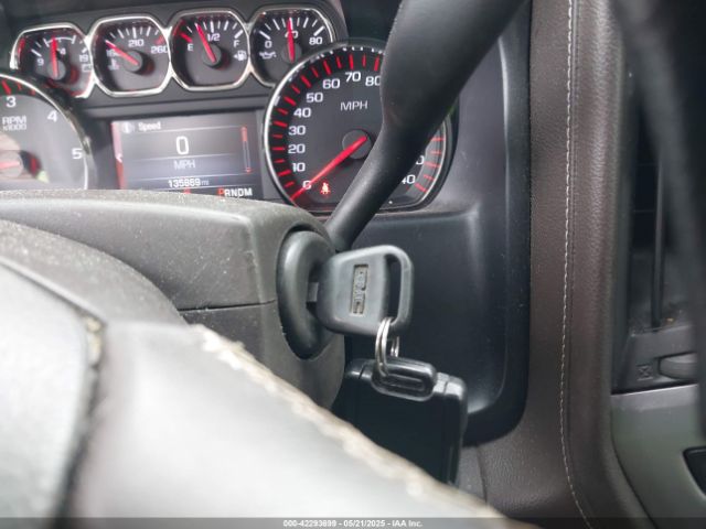 1GTV2VECXFZ224378 GMC Sierra 1500 Slt