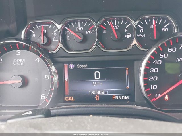 1GTV2VECXFZ224378 GMC Sierra 1500 Slt