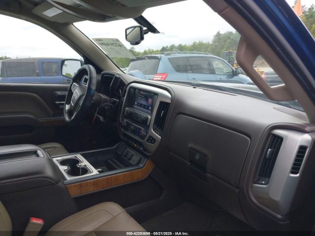 1GTV2VECXFZ224378 GMC Sierra 1500 Slt