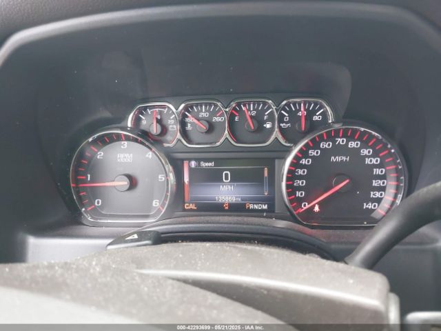 1GTV2VECXFZ224378 GMC Sierra 1500 Slt