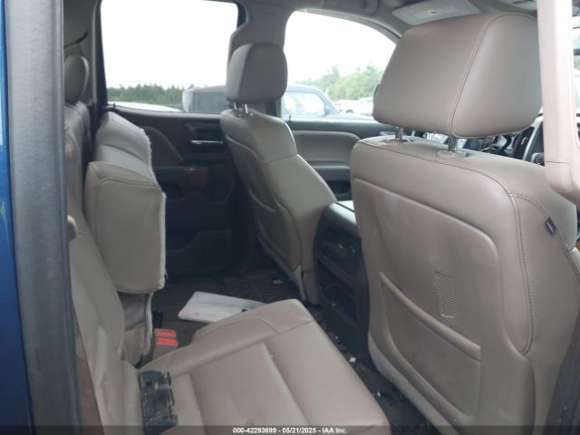1GTV2VECXFZ224378 GMC Sierra 1500 Slt