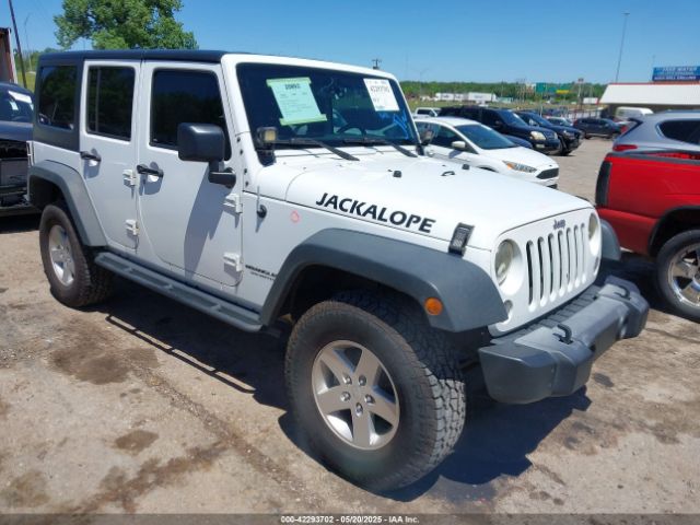 2015 JEEP WRANGLER UNLIMITED 1C4BJWDGXFL702432