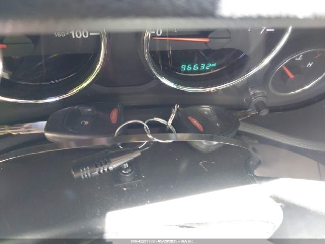2015 JEEP WRANGLER UNLIMITED 1C4BJWDGXFL702432 Photo 10