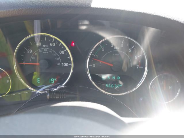 2015 JEEP WRANGLER UNLIMITED 1C4BJWDGXFL702432 Photo 6