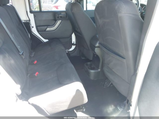 2015 JEEP WRANGLER UNLIMITED 1C4BJWDGXFL702432 Photo 7