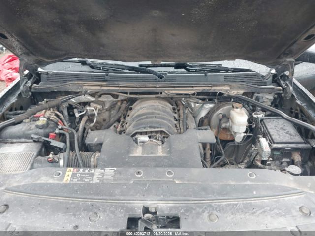 3GTU2PEJXHG304823 GMC Sierra 1500 Denali