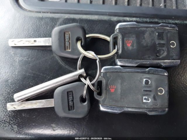 3GTU2PEJXHG304823 GMC Sierra 1500 Denali