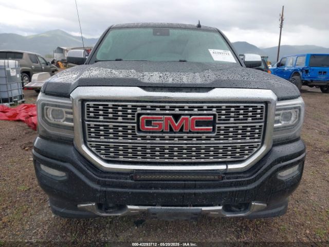 3GTU2PEJXHG304823 GMC Sierra 1500 Denali