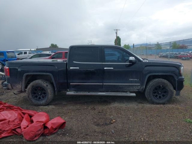 3GTU2PEJXHG304823 GMC Sierra 1500 Denali