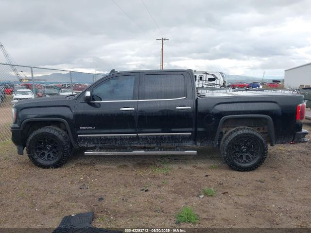 3GTU2PEJXHG304823 GMC Sierra 1500 Denali