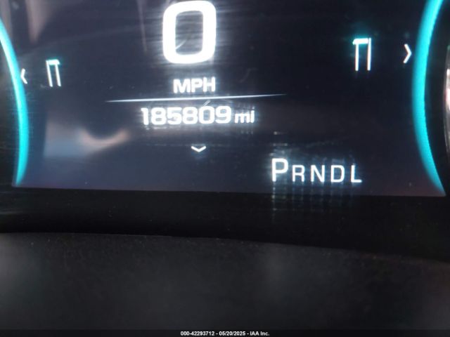 3GTU2PEJXHG304823 GMC Sierra 1500 Denali
