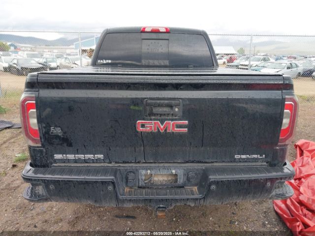 3GTU2PEJXHG304823 GMC Sierra 1500 Denali