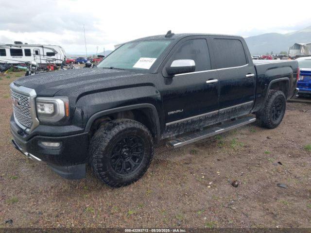 3GTU2PEJXHG304823 GMC Sierra 1500 Denali