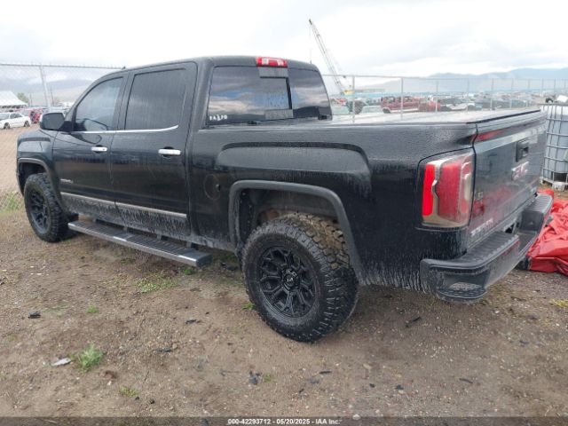 3GTU2PEJXHG304823 GMC Sierra 1500 Denali